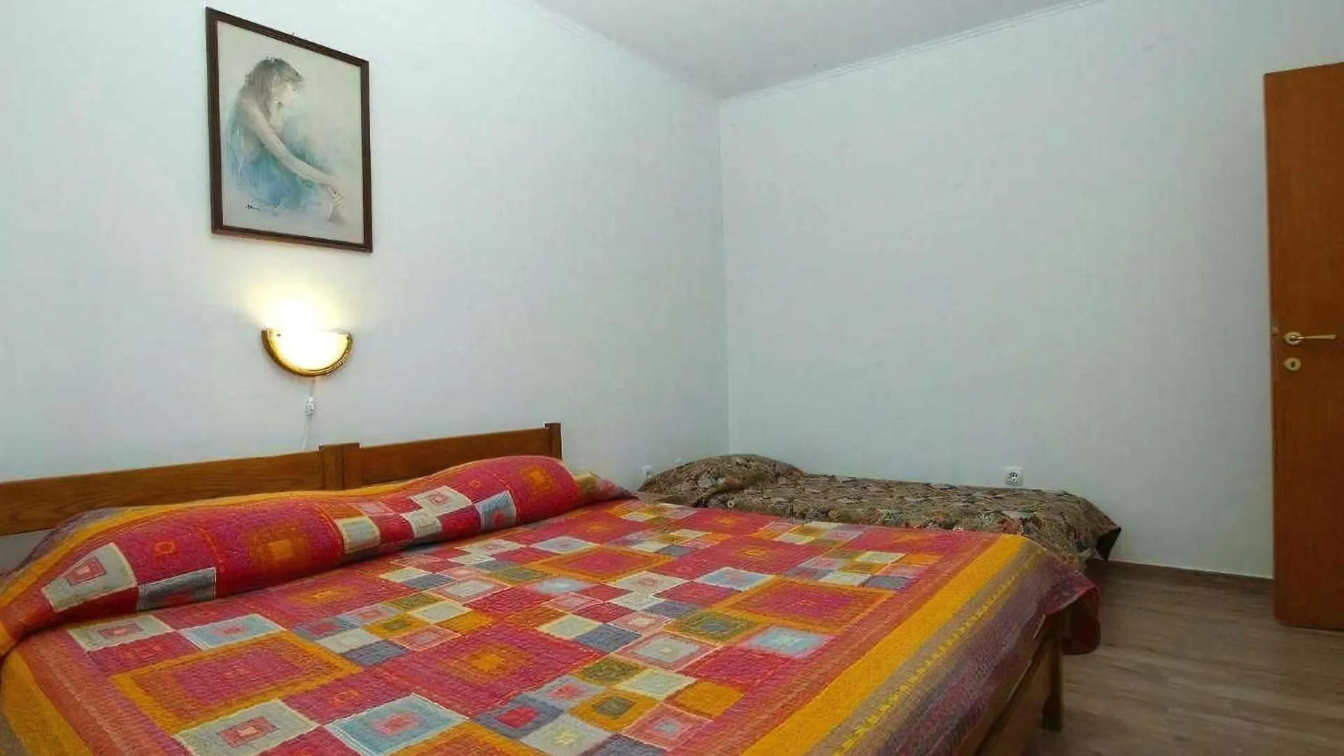 Jaksa Marija Wohnungen A2 Pula Apartment