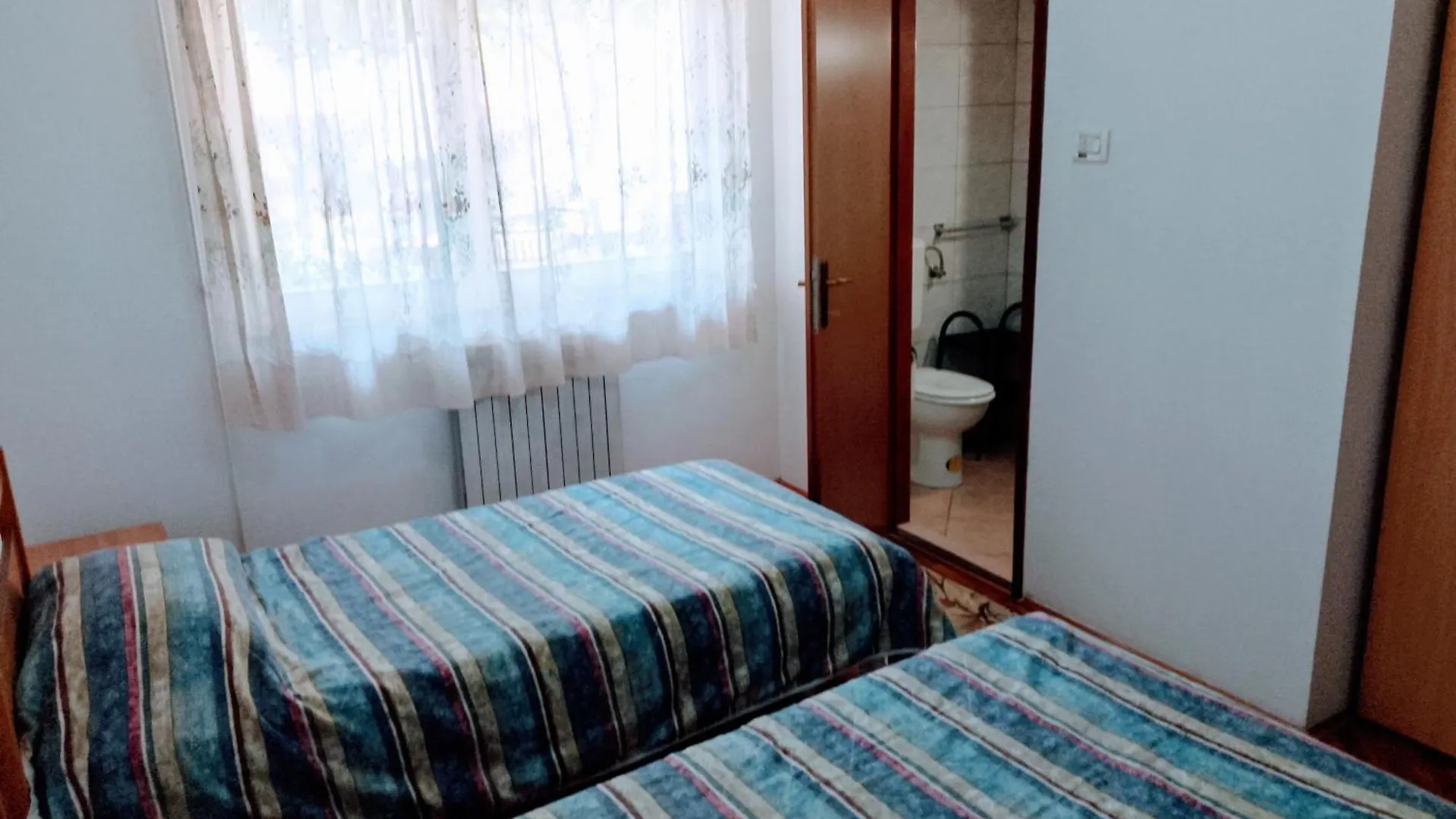 Διαμέρισμα Jaksa Marija Wohnungen A2 Πούλα