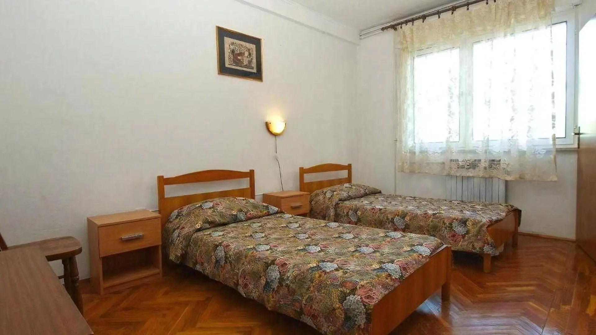 Jaksa Marija Wohnungen A2 Πούλα